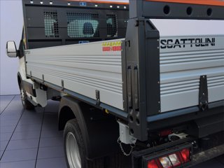 FORD Transit 350 2.0 tdci 130cv trend L2 Scattolini ribaltabile tril.