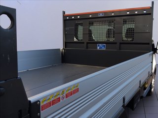FORD Transit 350 2.0 tdci 130cv trend L2 Scattolini ribaltabile tril.