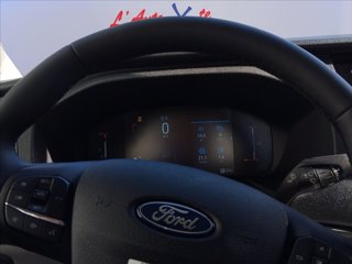 FORD Transit 350 2.0 tdci 130cv trend L2 Scattolini ribaltabile tril.