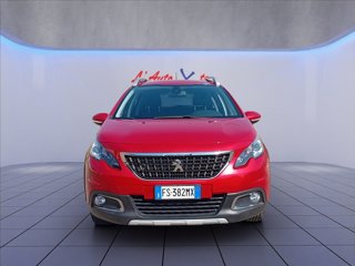 PEUGEOT 2008 1.2 puretech t Allure s&s 110cv 6marce
