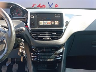 PEUGEOT 2008 1.2 puretech t Allure s&s 110cv 6marce