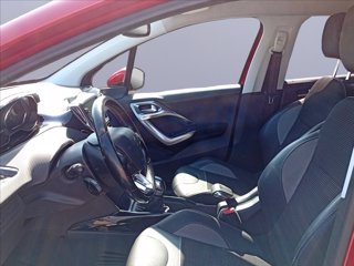 PEUGEOT 2008 1.2 puretech t Allure s&s 110cv 6marce