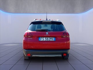PEUGEOT 2008 1.2 puretech t Allure s&s 110cv 6marce