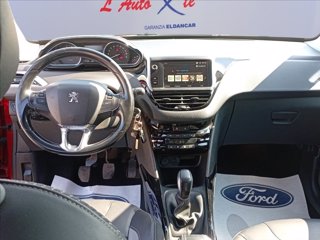 PEUGEOT 2008 1.2 puretech t Allure s&s 110cv 6marce