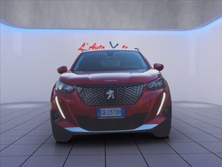 PEUGEOT 2008 1.2 puretech Allure s&s 130cv