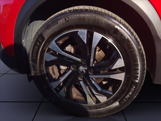 PEUGEOT 2008 1.2 puretech Allure s&s 130cv