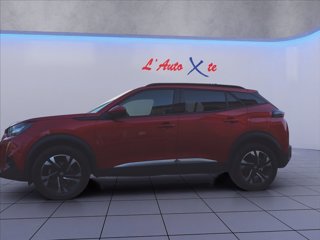 PEUGEOT 2008 1.2 puretech Allure s&s 130cv