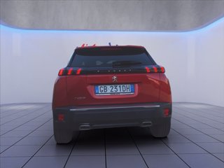 PEUGEOT 2008 1.2 puretech Allure s&s 130cv