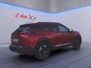 PEUGEOT 2008 1.2 puretech Allure s&s 130cv