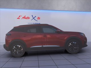PEUGEOT 2008 1.2 puretech Allure s&s 130cv