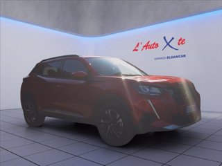 PEUGEOT 2008 1.2 puretech Allure s&s 130cv
