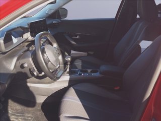 PEUGEOT 2008 1.2 puretech Allure s&s 130cv