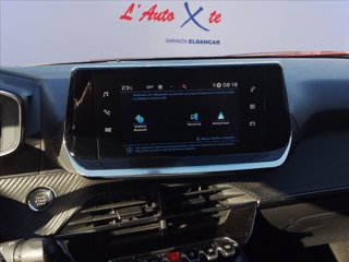 PEUGEOT 2008 1.2 puretech Allure s&s 130cv