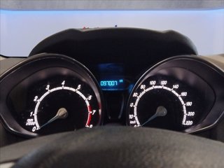FORD Fiesta 5p 1.0 Business 80cv