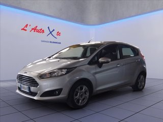 FORD Fiesta 5p 1.0 Business 80cv