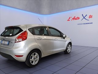 FORD Fiesta 5p 1.0 Business 80cv