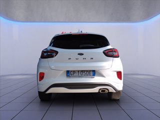 FORD Puma 1.0 ecoboost h ST-Line X s&s 125cv auto