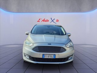 FORD C-Max 1.0 ecoboost Titanium s&s 125cv