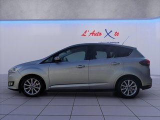 FORD C-Max 1.0 ecoboost Titanium s&s 125cv