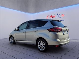 FORD C-Max 1.0 ecoboost Titanium s&s 125cv