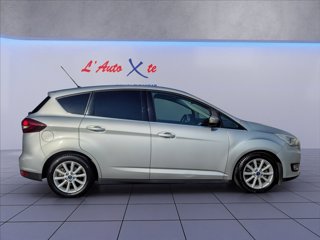 FORD C-Max 1.0 ecoboost Titanium s&s 125cv