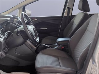 FORD C-Max 1.0 ecoboost Titanium s&s 125cv