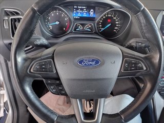 FORD C-Max 1.0 ecoboost Titanium s&s 125cv