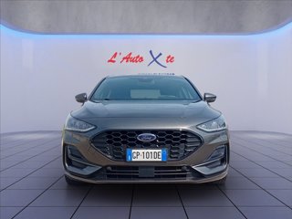 FORD Focus 1.0t ecoboost h ST-Line 125cv