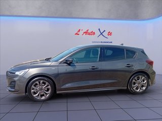 FORD Focus 1.0t ecoboost h ST-Line 125cv