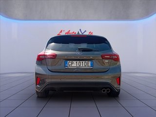 FORD Focus 1.0t ecoboost h ST-Line 125cv
