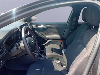 FORD Focus 1.0t ecoboost h ST-Line 125cv