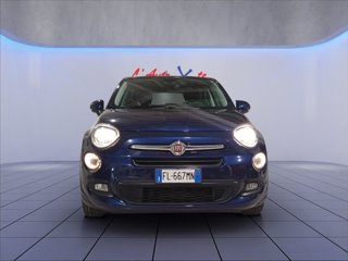 FIAT 500X 1.3 mjt Pop Star 4x2 95cv my17