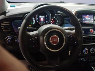 FIAT 500X 1.3 mjt Pop Star 4x2 95cv my17