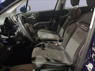 FIAT 500X 1.3 mjt Pop Star 4x2 95cv my17