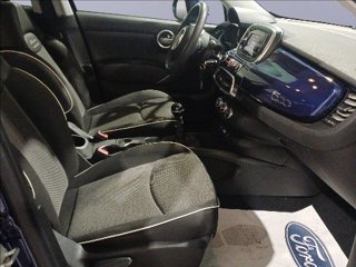 FIAT 500X 1.3 mjt Pop Star 4x2 95cv my17