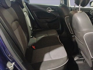 FIAT 500X 1.3 mjt Pop Star 4x2 95cv my17