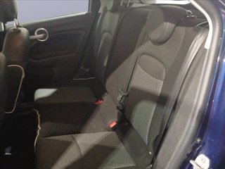 FIAT 500X 1.3 mjt Pop Star 4x2 95cv my17