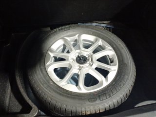 FIAT 500X 1.3 mjt Pop Star 4x2 95cv my17