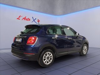 FIAT 500X 1.3 mjt Pop Star 4x2 95cv my17