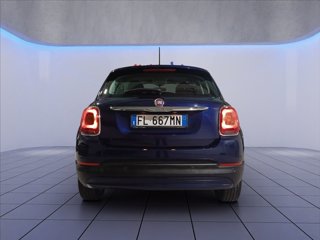 FIAT 500X 1.3 mjt Pop Star 4x2 95cv my17