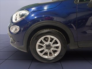 FIAT 500X 1.3 mjt Pop Star 4x2 95cv my17