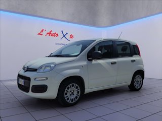 FIAT Panda 1.2 Easy 69cv