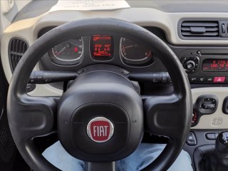 FIAT Panda 1.2 Easy 69cv