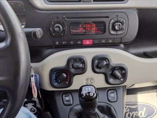 FIAT Panda 1.2 Easy 69cv