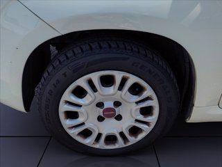 FIAT Panda 1.2 Easy 69cv