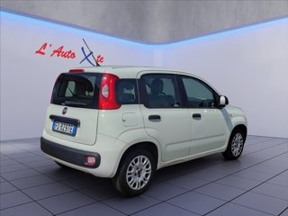 FIAT Panda 1.2 Easy 69cv