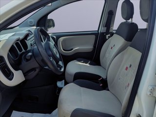 FIAT Panda 1.2 Easy 69cv