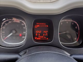FIAT Panda 1.2 Easy 69cv