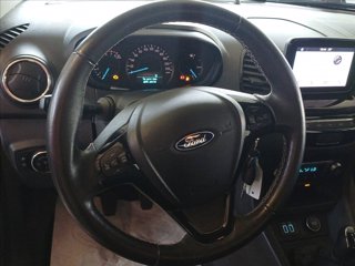 FORD Ka + 1.2 Ultimate 85cv my18
