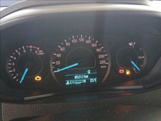 FORD Ka + 1.2 Ultimate 85cv my18
